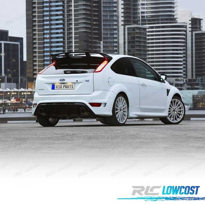 Aleron FORD Focus II 2 04-10 LOOK RS | TDH Performance