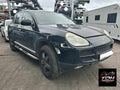 Porsche Cayenne 955 (2002-2007) SUV Negro - Despiece / Recambios