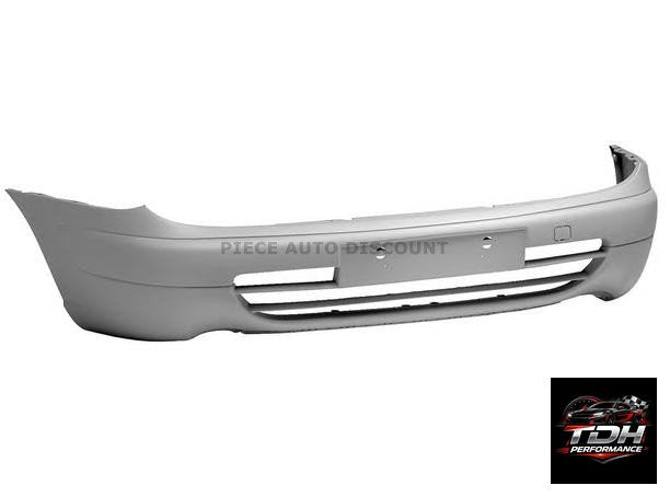 Paragolpes Delantero Citroen Xsara Nuevo Ref. 00007401EA