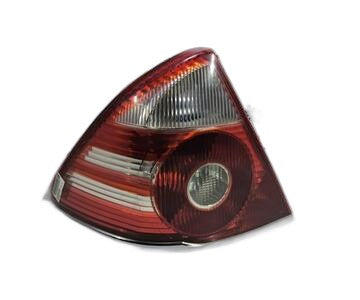 Piloto trasero izquierdo 6S7113405 de Ford Mondeo berlina (ge)