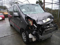 Renault Trafic III X82 2014-2022 Gris - Despiece / Recambios Combi