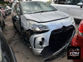 Citroën DS3 (2009-2016) Gris Plata | Despiece y Recambios