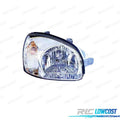 FARO DCH PARA Hyundai Santa FE 00-06