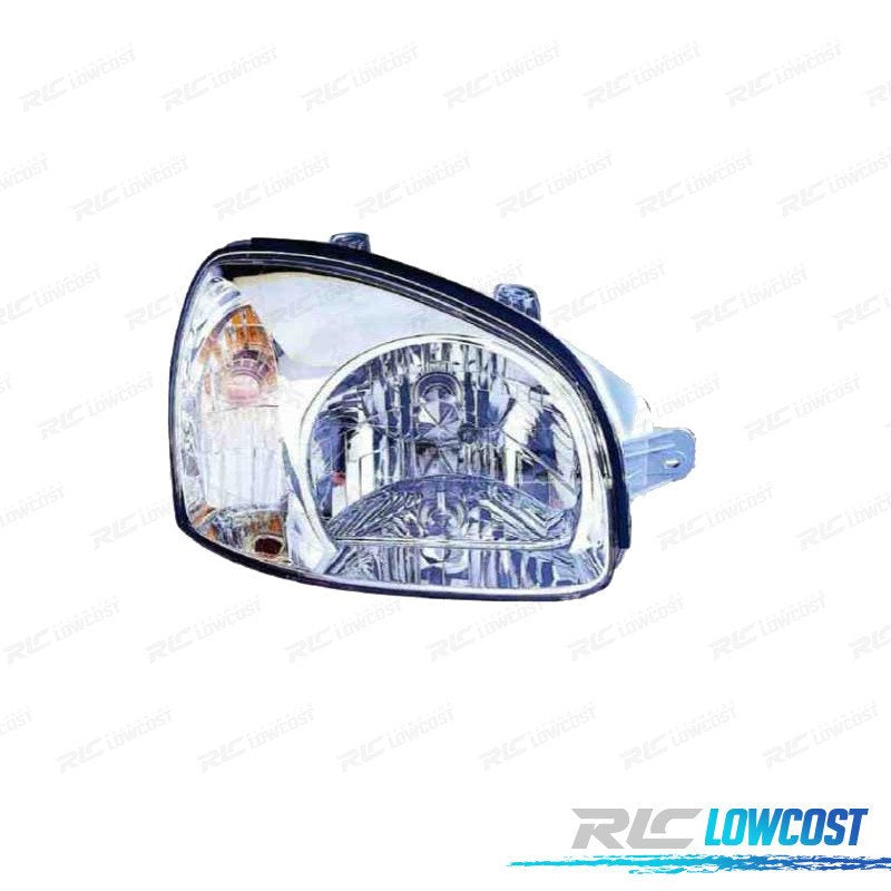 FARO DCH PARA Hyundai Santa FE 00-06