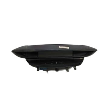Cuadro de instrumentos 21674243 de Citroen C4 berlina