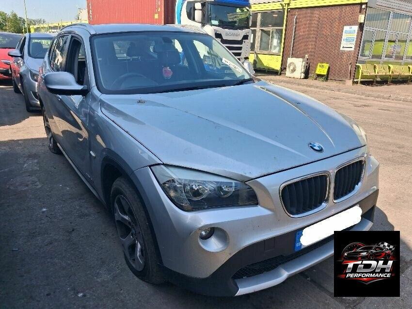 BMW X1 E84 SUV 2009-2015 Plata - Despiece / Recambios