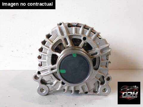 Alternador Volkswagen Polo Dla (2021) Ref. 05E903026K