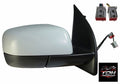 Retrovisor Derecho Land Rover Freelander Nuevo Ref. LR023908