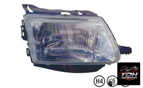 Faro Derecho Citroen Saxo Nuevo Ref. 00006205N5