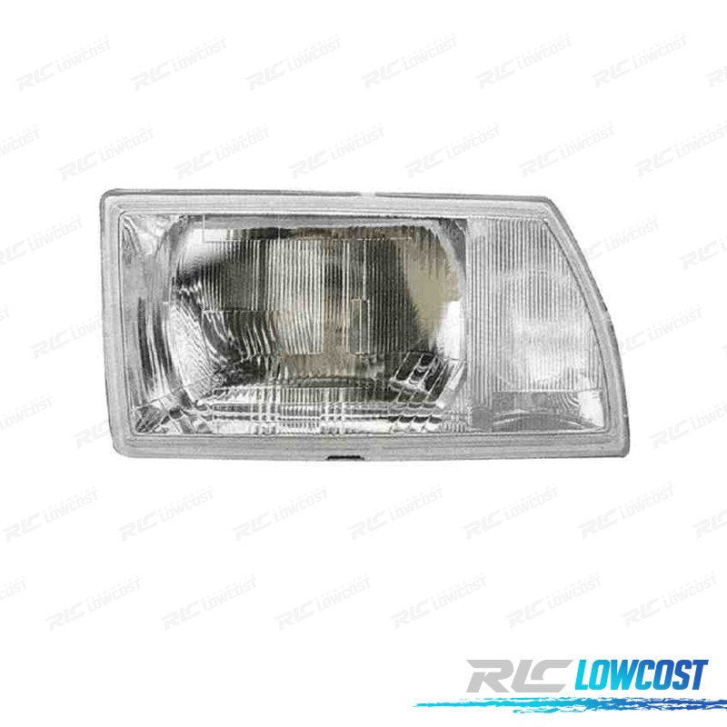 FARO IZQ Citroen C15 84-05 VISA 79-89