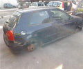 Audi A3 1.8 20V (125 CV / 92 KW) (125 CV / 92 KW) - Despiece