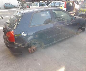 Audi A3 1.8 20V (125 CV / 92 KW) (125 CV / 92 KW) - Despiece