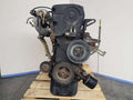 Motor Hyundai Lantra Berlina Rd 1.6 Gl G4GR