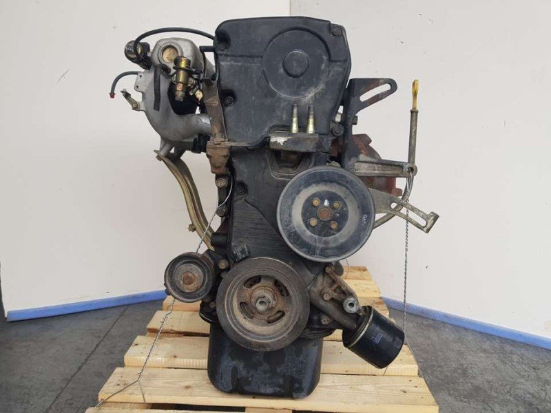 Motor Hyundai Lantra Berlina Rd 1.6 Gl G4GR