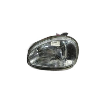 Faro izquierdo 780I533 de Opel Corsa b