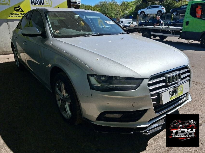 Audi A4 B8 Facelift (2012-2015) Berlina Plata - Despiece / Recambios