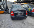 Kia Cerato 2.0 Turbodiesel CAT (113 CV / 83 KW) (113 CV / 83 KW) 2005