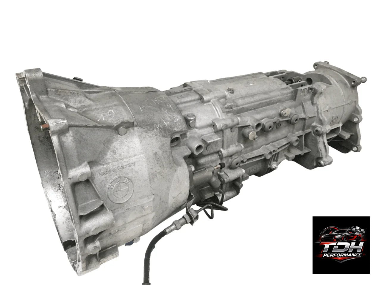 Caja de cambios Manual Bmw X3 E83 2.0D - Ref. 1069401061