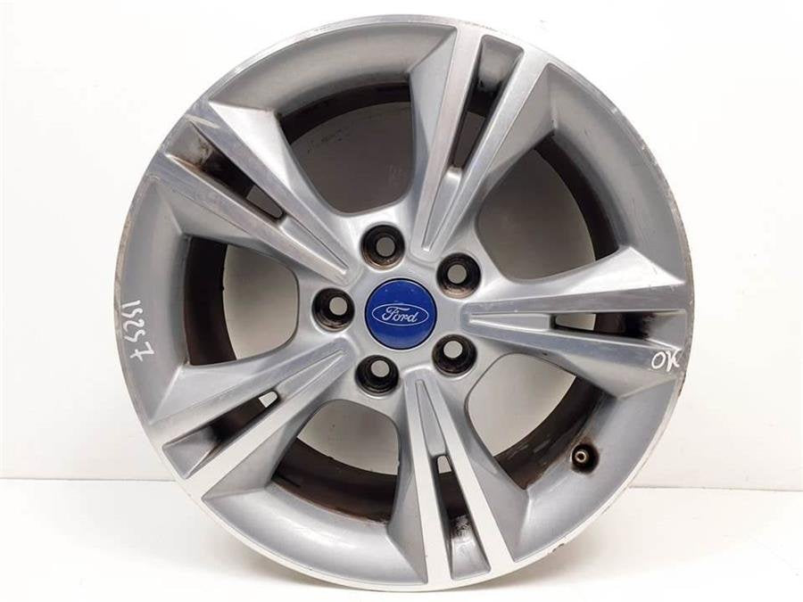 Juego Llantas Ford Grand C-max