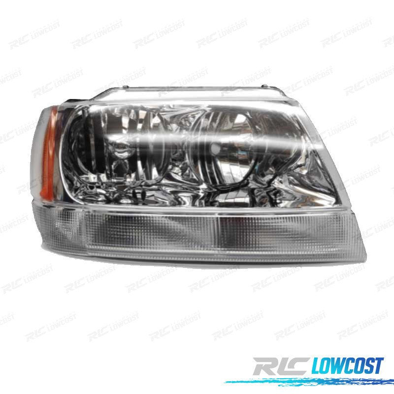 FARO DCH PARA JEEP Grand Cherokee 99-05