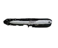 Maneta exterior delantera izquierda 806070032r de Renault Fluence