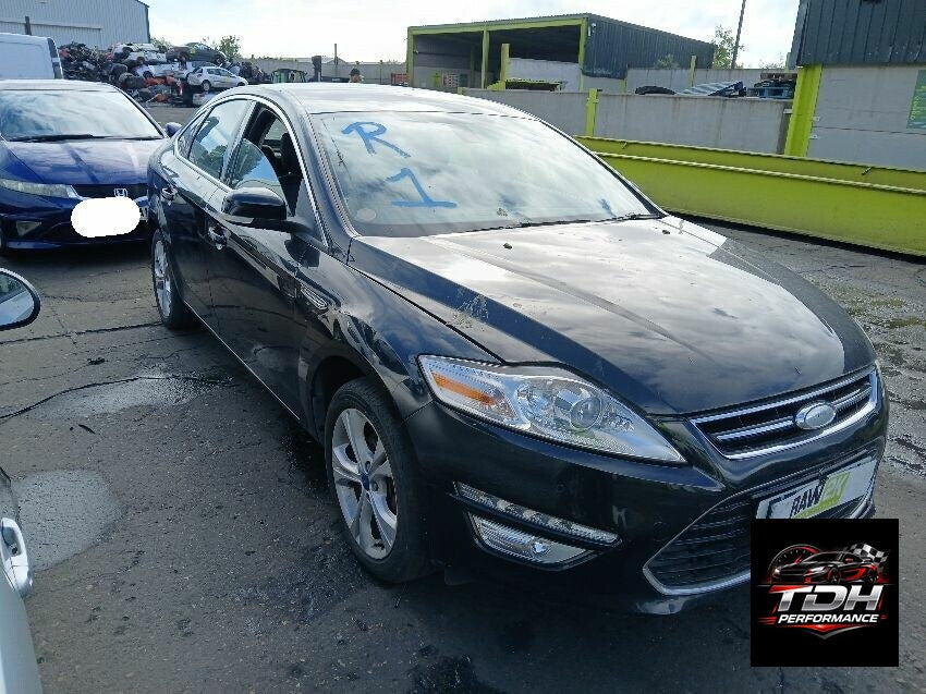Despiece / Recambios Ford Mondeo MK4 (2010-2014) Negro Berlina