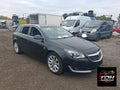 Despiece / Recambios Opel Insignia A Facelift Sports Tourer (2013-2017) Negro