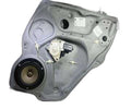 Elevalunas trasero derecho a1697301679 de Mercedes-benz Clase b (bm 245)