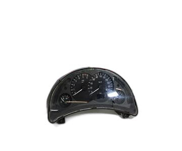 Cuadro de instrumentos 09166808FB de Opel Corsa c
