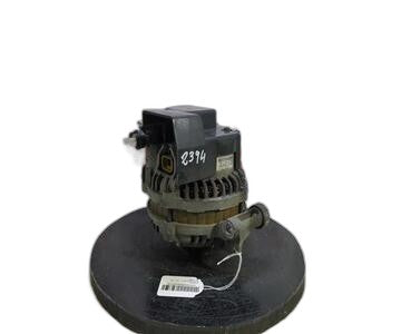 Alternador A3TG0091 de Mazda 6 hatchback (gh) 2007-2013
