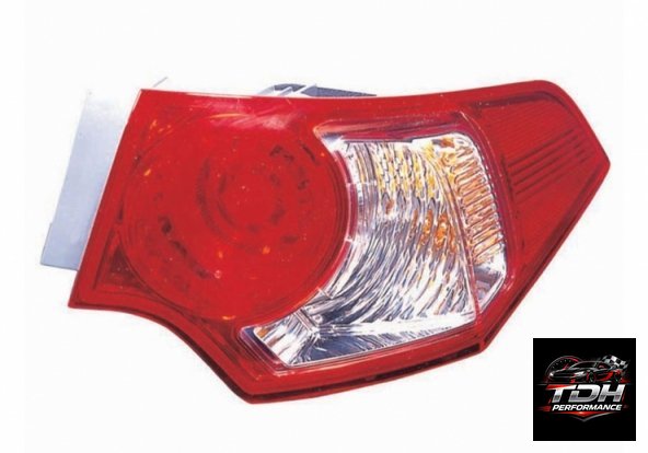 Piloto Trasero Derecho Honda Accord Nuevo Ref. 33500TL0G01
