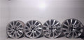 Juego Llantas Citroen C4 Picasso