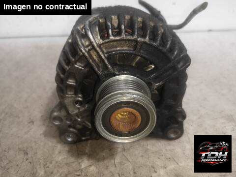 Alternador SEAT Ibiza Cave (2010) Ref. 03C903023A