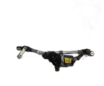 Motor limpia delantero W000007226 de Renault Megane iii sport tourer