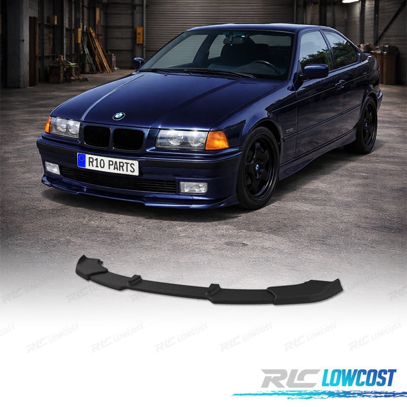Spoiler Frontal BMW E36 LOOK Vario-x | TDH Performance