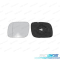 Cristal Espejo + BASE Izquierdo Volkswagen VW Touareg 03-07