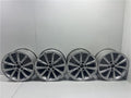 Juego Llantas Volkswagen Touran