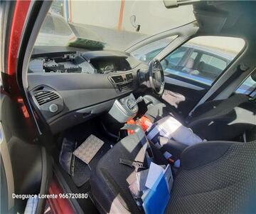 Citroen Grand C4 Picasso 2006 - Despiece