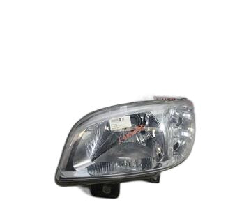 Faro izquierdo 6k1941043a de Seat Ibiza i (21a)