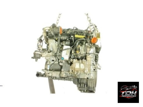 Motor Mercedes-Benz Clase E 2.0 d 194 CV 654920 2016-2023