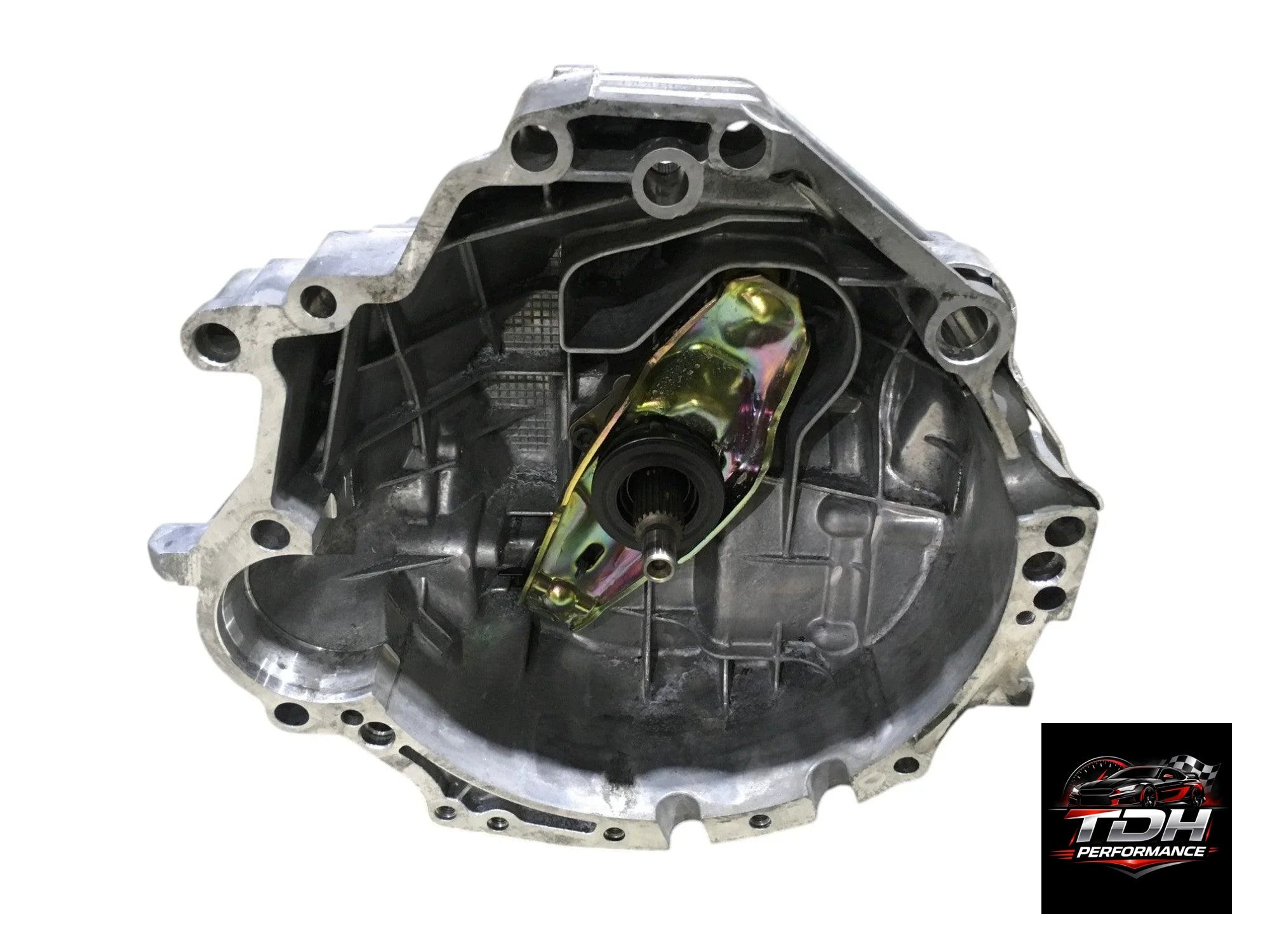 Caja de cambios Manual VW Passat B5 - Ref. GGB