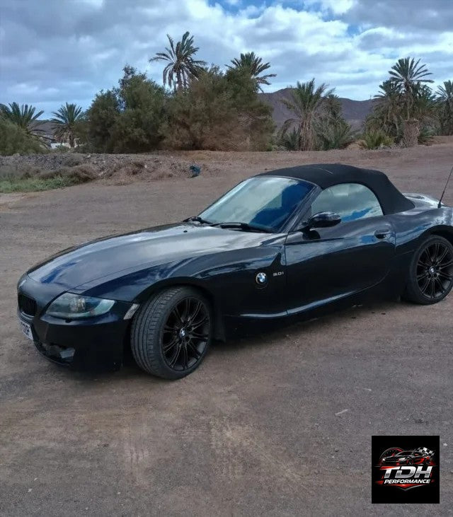 Despiece / Recambios BMW Z4 E85 Roadster (2002-2008)