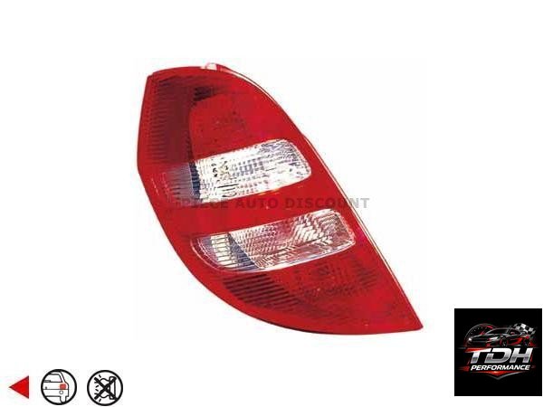 Piloto Trasero Izquierdo Mercedes-Benz Classe A Nuevo Ref. 1698200364