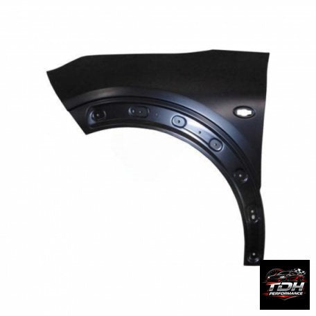 Aleta Izquierdo Citroen C4 CACTUS Nuevo Ref. 9801112580