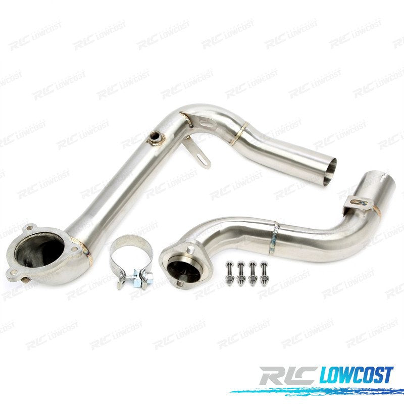 Supresor Downpipe Mercedes Clase A W177 18-22