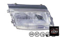 Faro Derecho Volkswagen Passat Nuevo Ref. 3B0941018M