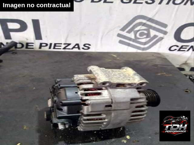 Alternador Mercedes-Benz Clase C 220 (2011) Ref. A0009060401