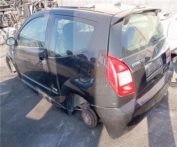Citroen C2 2003 - Despiece