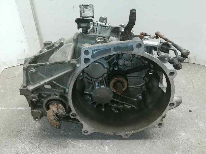 Caja de Cambios Manual 5191092Ab 807438 Quemada 6 Velocidades Dodge Caliber S