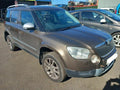 Despiece / Recambios Skoda Yeti 5L (2009-2013) Color Bronce